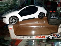 remote control car