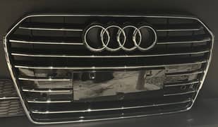 Audi A6 - Show grill Available