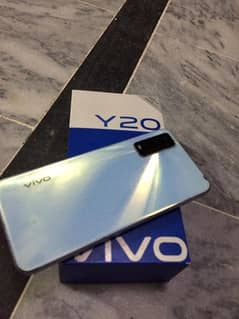 vivo y 20 0