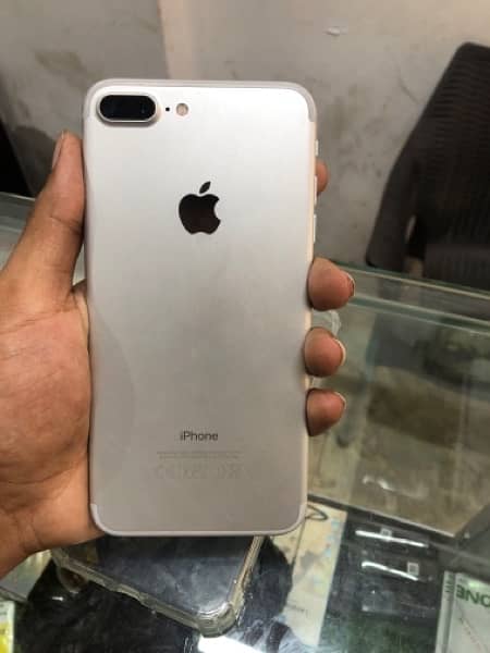 iphone 7 plus 32 pta approve 0