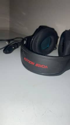 [KOTION EACH] gaming headphones