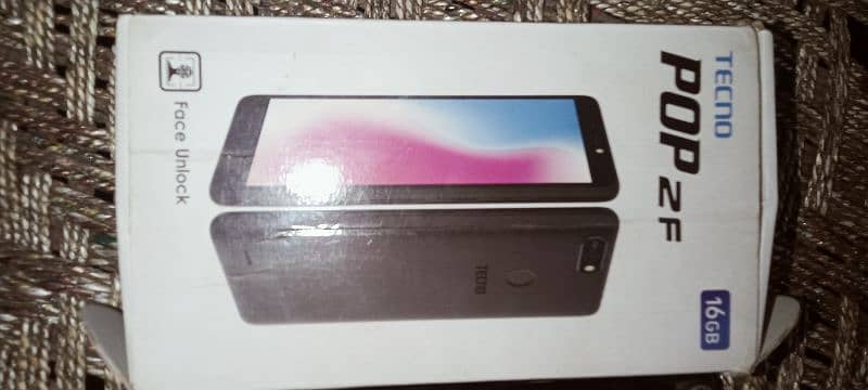 Tecno pop f2 mobile for 0332/6564417 only call 3