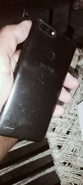 Tecno pop f2 mobile for 0332/6564417 only call 12