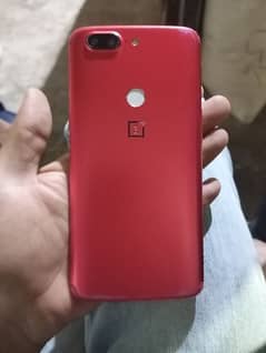 one plus 5t 6/64