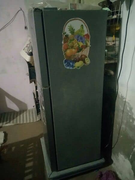 95 condition urgent sale Haier freezer 7