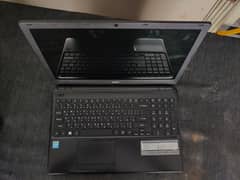 Acer aspire e1 510