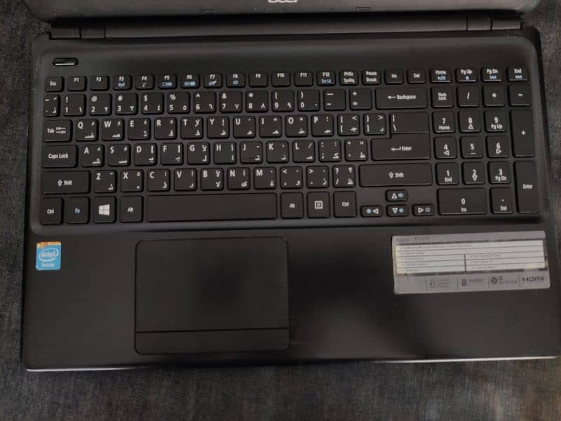 Acer aspire e1 510 1