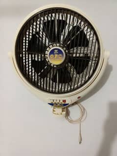 GFC bracket fan length 25 and half inch and width 20 and half 0