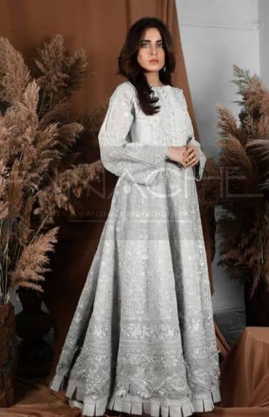 Brand new designer dress for sale