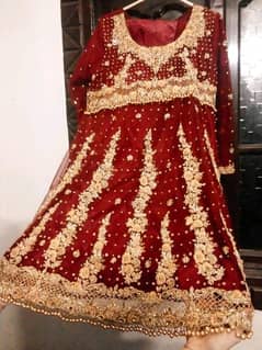 Bridal Dress