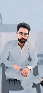 Umair saleem
