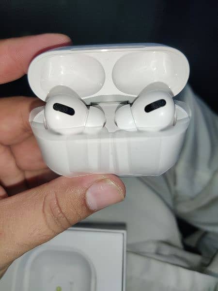 AIR POD PRO 2