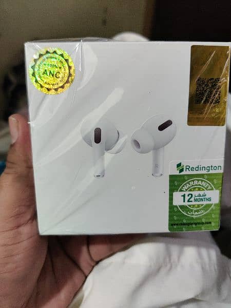 AIR POD PRO 5