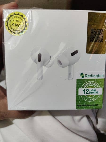 AIR POD PRO 6