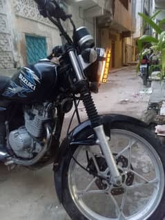 Suzuki GS150