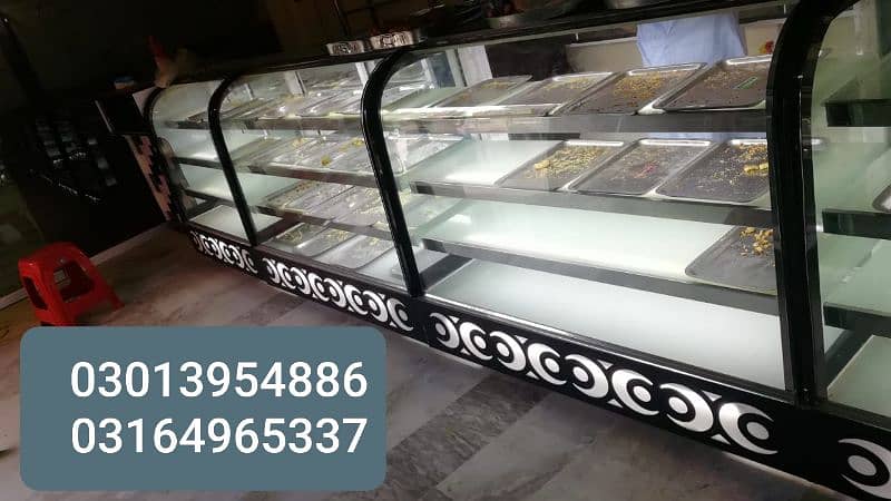 Vegetable racks | Fruit racks | Mega mart racks | Medical store rack | 16