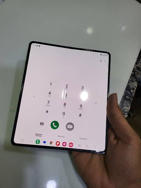 Samsung Z Fold4 Non PTA 0