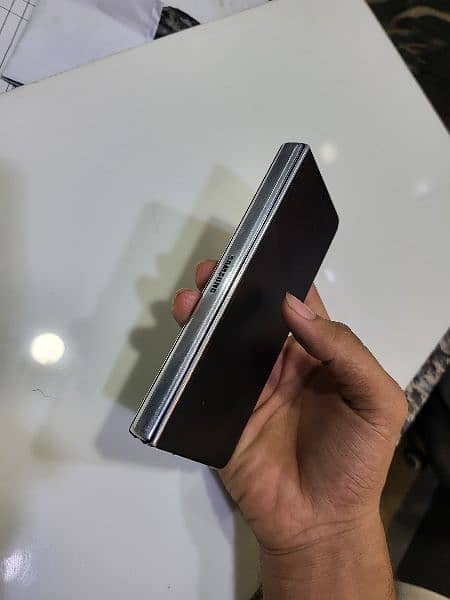 Samsung Z Fold4 Non PTA 8