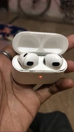 apple airpods 3rd generation