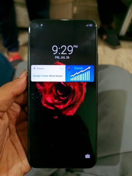 infinix  S5 urgent sale 2