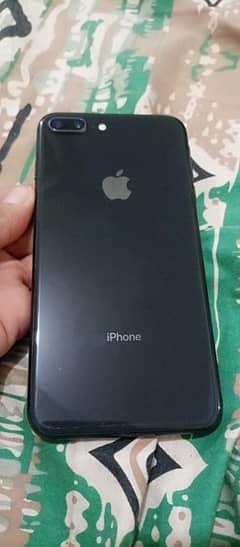 Iphone 8 plus Non pta 0