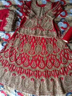 bridal lengha 0