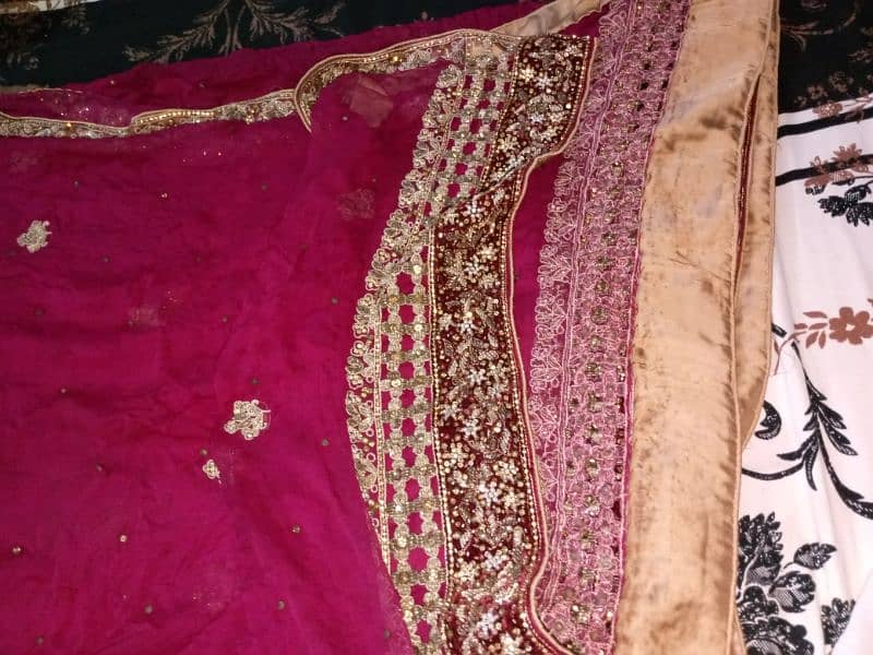 bridal lehnga 6