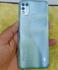 Infinix hot 10 play 0