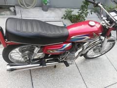 Honda 22model for sale 0