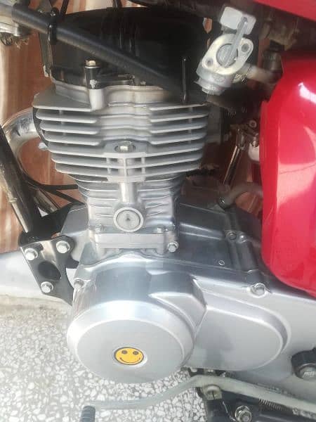 Honda 22model for sale 3