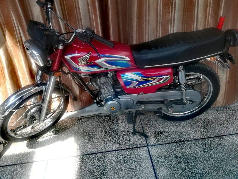 Honda 22model for sale 4