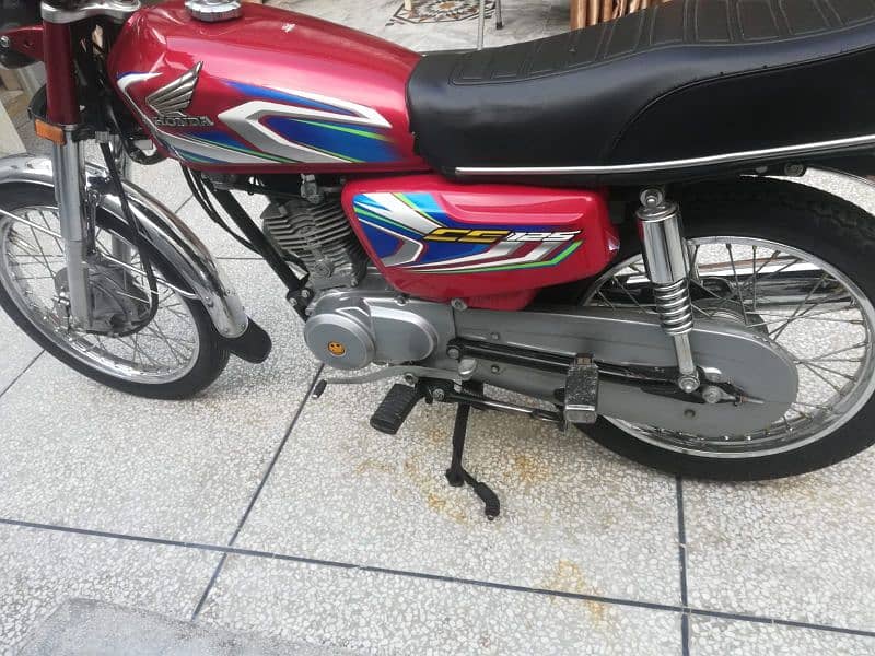 Honda 22model for sale 5