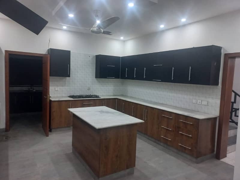 4 kanal Nayyar Ali Dada design Farmhouse on Bedian Road For Sale 1