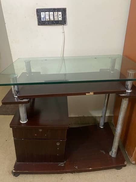 computer table for urgent sale 4