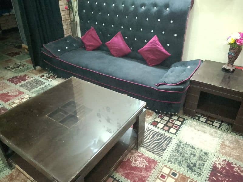 5 seater sofa 2