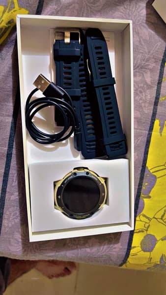 brand new sim watch sim active 3