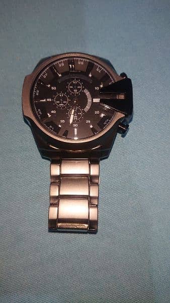 UK collection original watch 2