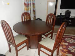 Dining table for sale