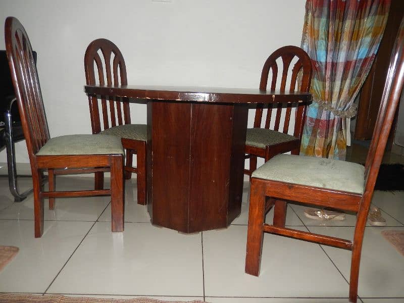 Dining table for sale 2