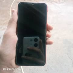 oppo A1 k 2/32 box Hy sath charge NH Hy