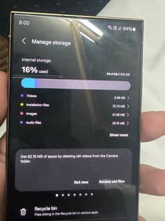 samsung 24 ultra 512gb PTA officail approve 0