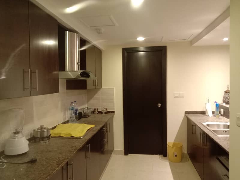 Emaar 2 Bedroom Apartment For Rent 1