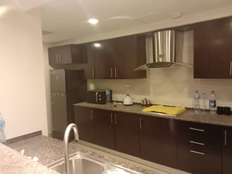 Emaar 2 Bedroom Apartment For Rent 7