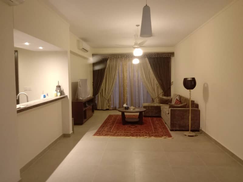 Emaar 2 Bedroom Apartment For Rent 8