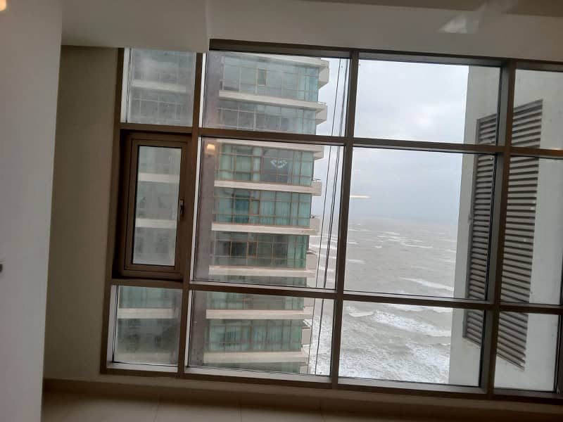 Emaar 4 Bedroom Apartment For Rent Sea Facing 2