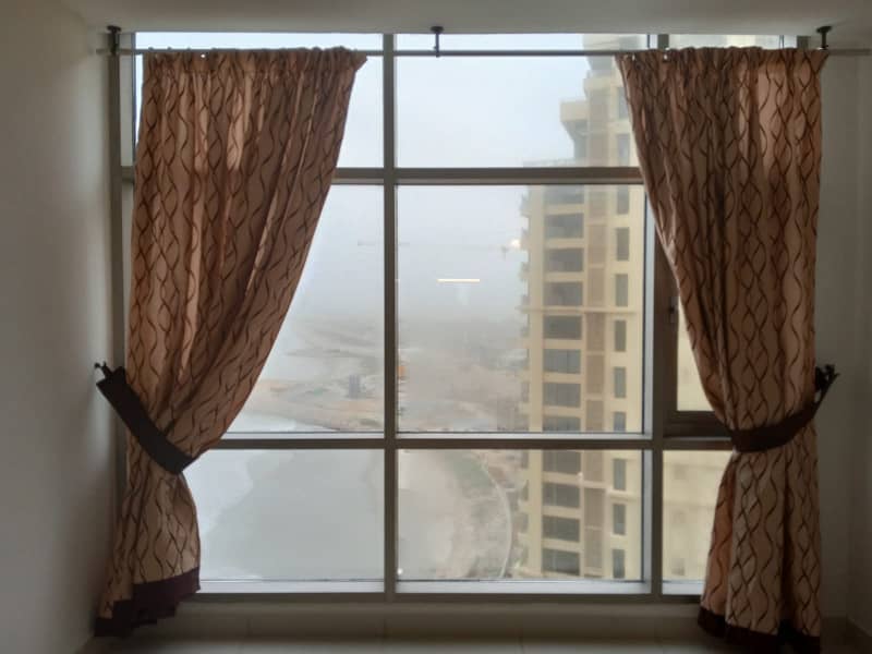 Emaar 4 Bedroom Apartment For Rent Sea Facing 9