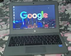 Hp stream 11 pro G4 EE.  window 10 pro Ram :4GB