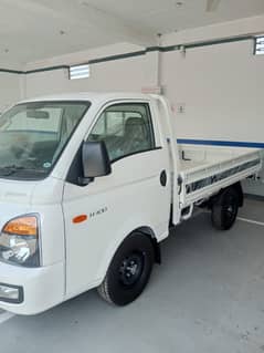 Hyundai Porter H-100 Pickup available 2024