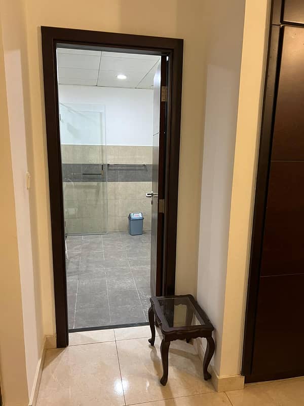 Fully Furnished 3 Bedroom Emaar Apartment For Rent 27