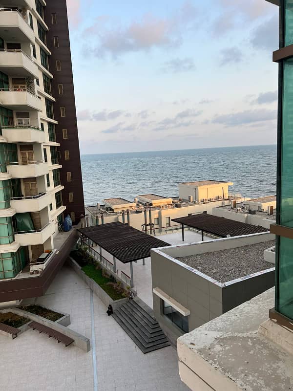 Fully Furnished 3 Bedroom Emaar Apartment For Rent 36